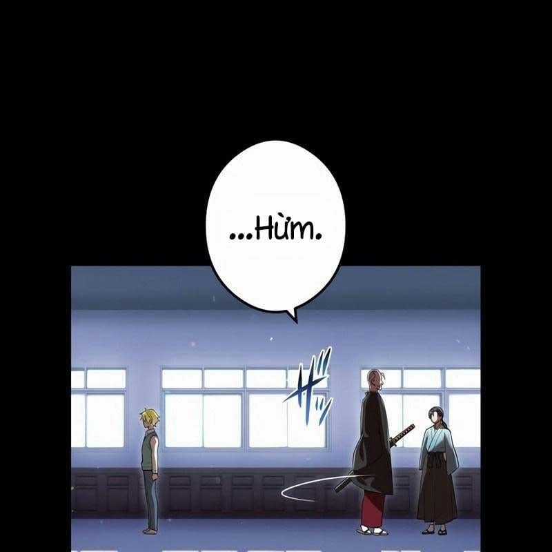 Mình Tao Là Siêu Việt Giả Mạnh Nhất! Chapter 40 trang 198