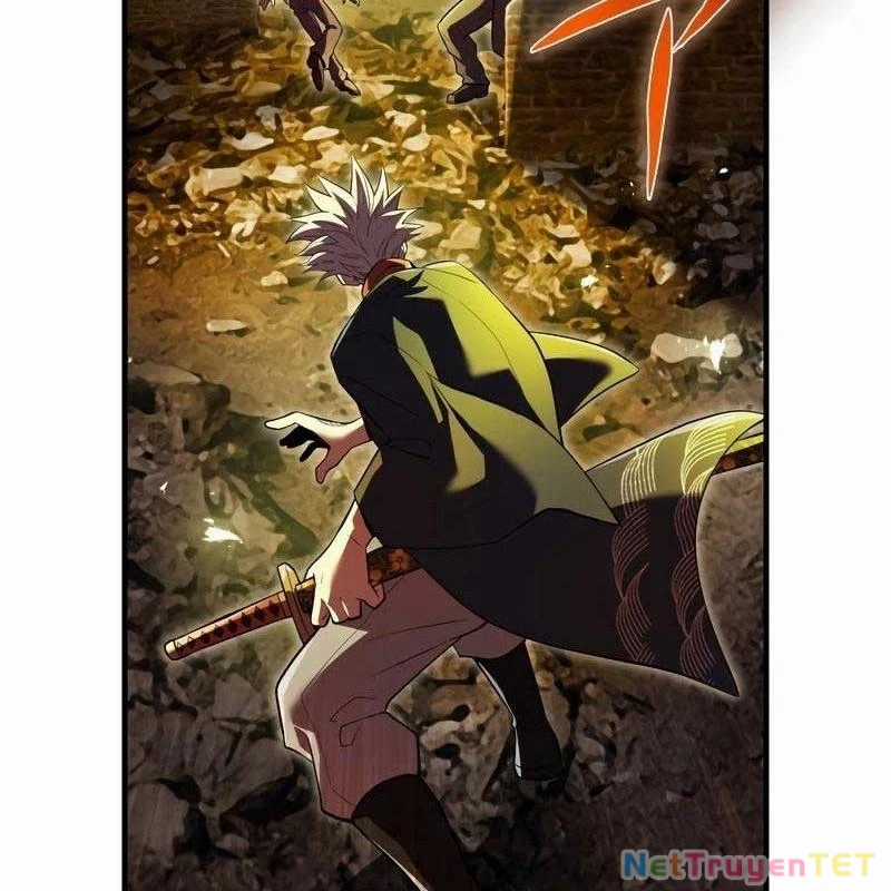 Mình Tao Là Siêu Việt Giả Mạnh Nhất! Chapter 41 trang 210