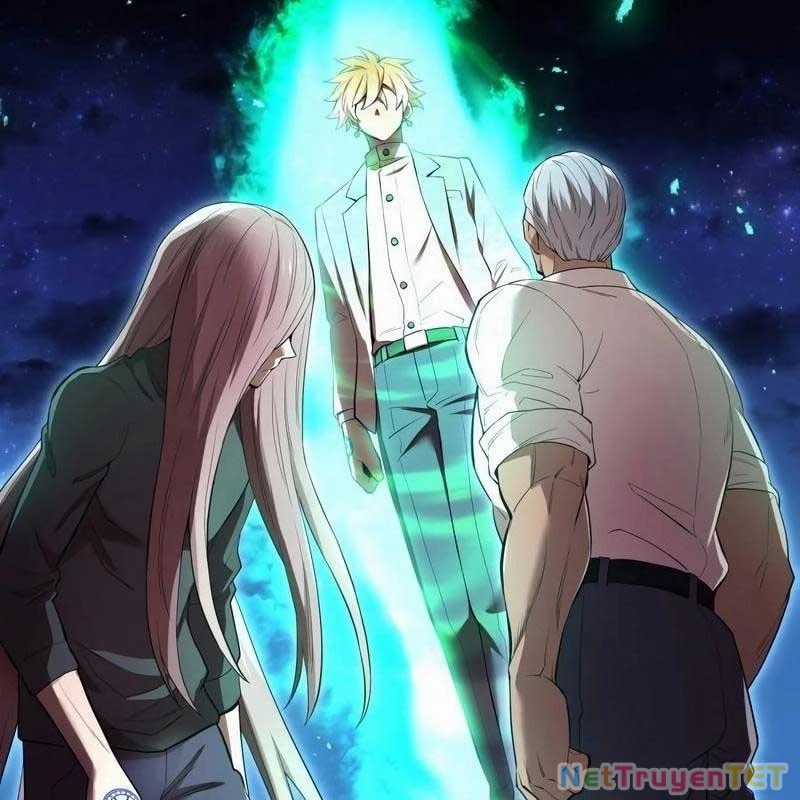 Mình Tao Là Siêu Việt Giả Mạnh Nhất! Chapter 41 trang 221