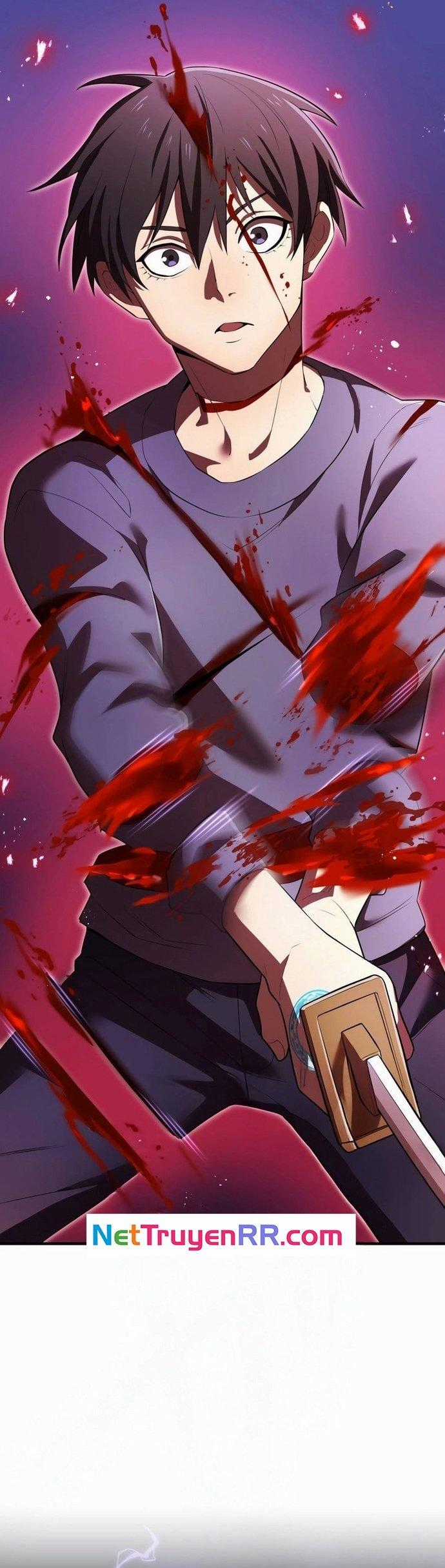 Mình Tao Là Siêu Việt Giả Mạnh Nhất! Chapter 45 trang 1