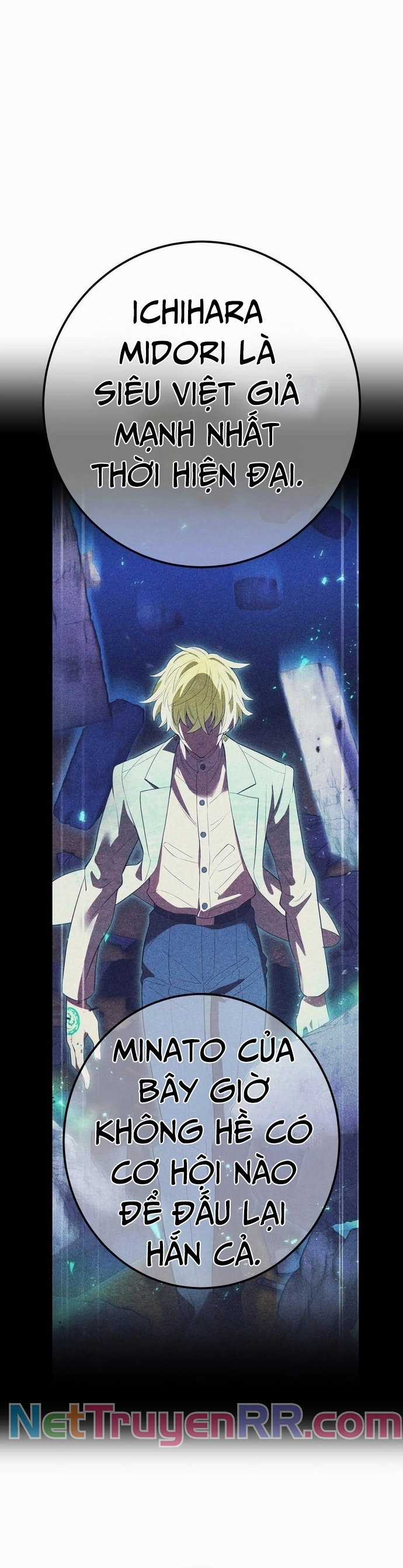 Mình Tao Là Siêu Việt Giả Mạnh Nhất! Chapter 45 trang 12