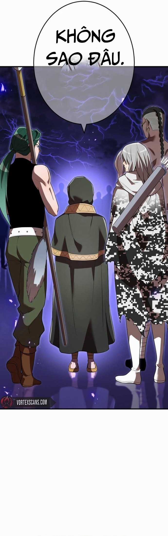 Mình Tao Là Siêu Việt Giả Mạnh Nhất! Chapter 45 trang 15