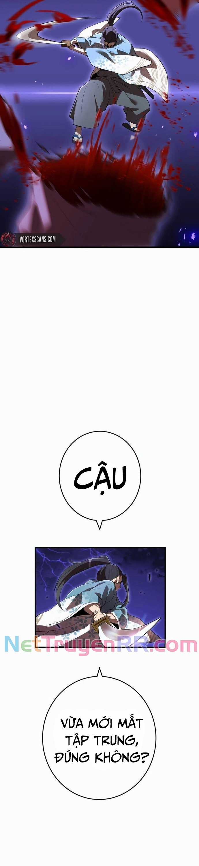 Mình Tao Là Siêu Việt Giả Mạnh Nhất! Chapter 45 trang 3