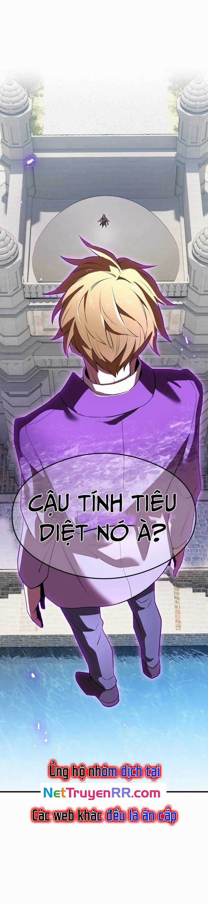 Mình Tao Là Siêu Việt Giả Mạnh Nhất! Chapter 45 trang 33