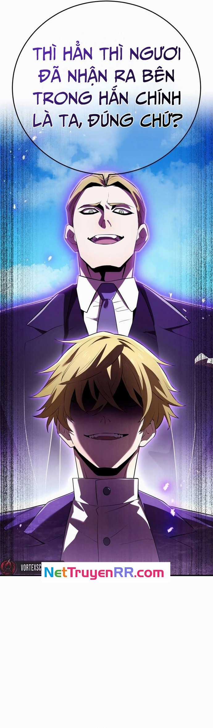 Mình Tao Là Siêu Việt Giả Mạnh Nhất! Chapter 45 trang 35