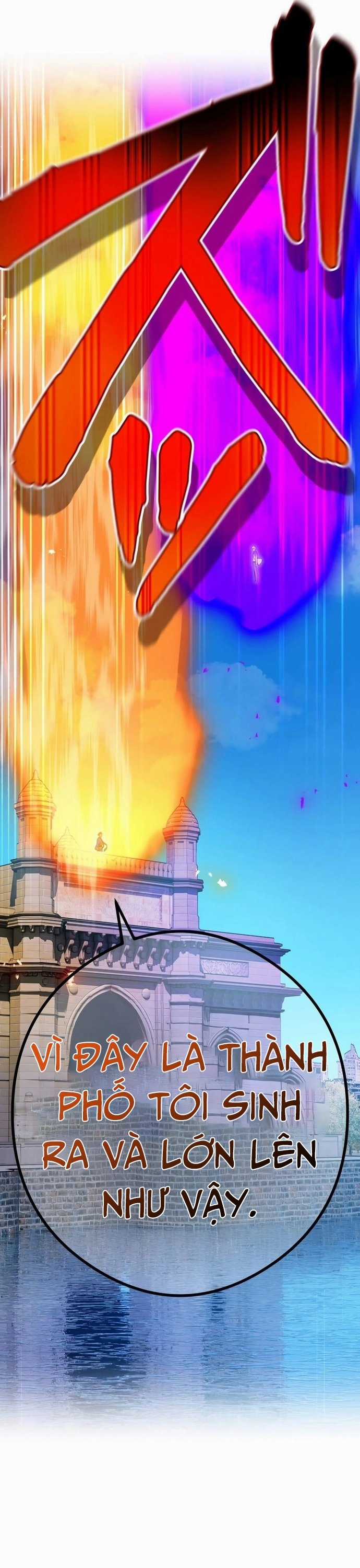 Mình Tao Là Siêu Việt Giả Mạnh Nhất! Chapter 45 trang 39