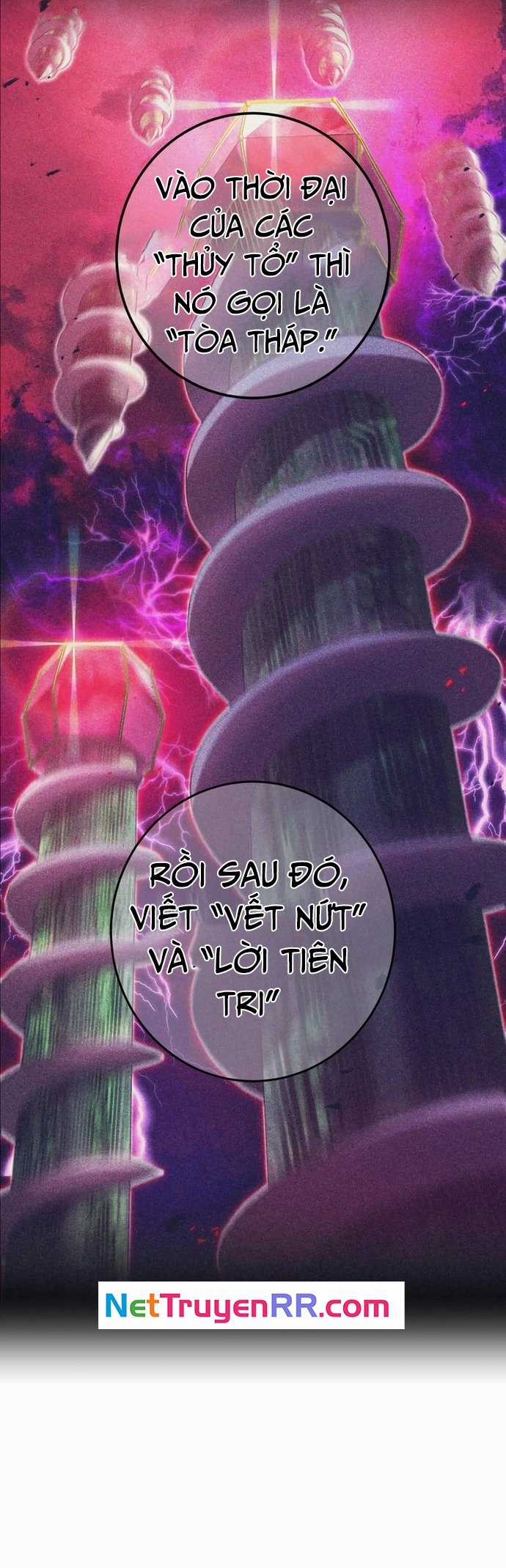 Mình Tao Là Siêu Việt Giả Mạnh Nhất! Chapter 45 trang 42