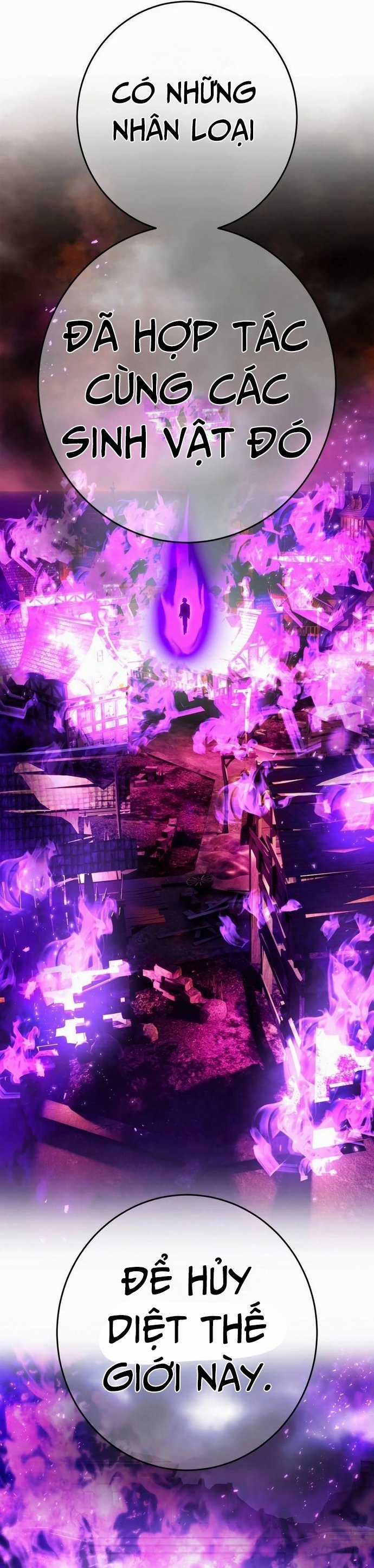 Mình Tao Là Siêu Việt Giả Mạnh Nhất! Chapter 45 trang 44