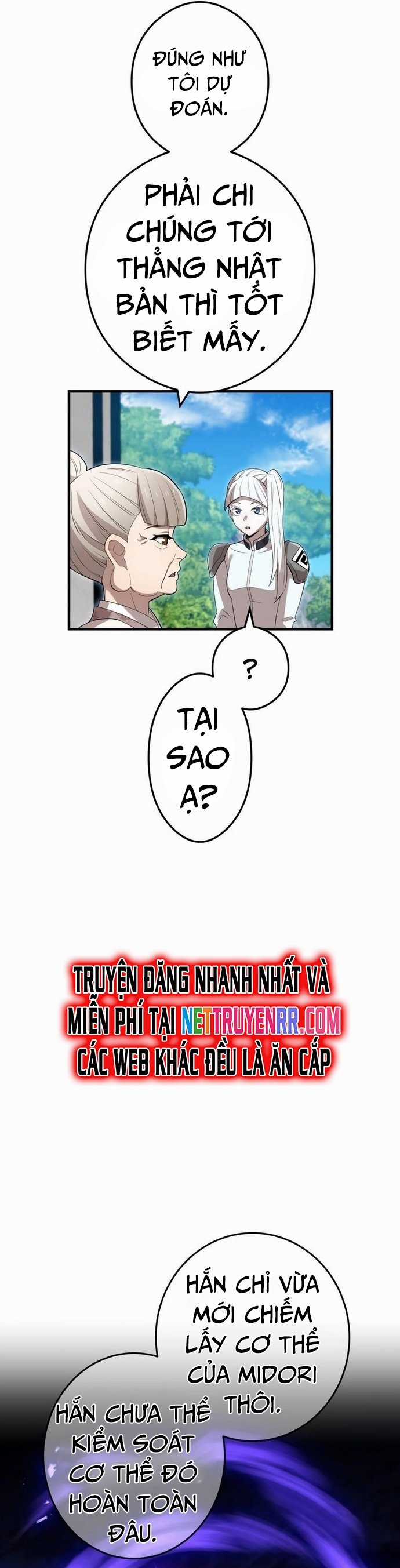 Mình Tao Là Siêu Việt Giả Mạnh Nhất! Chapter 45 trang 47