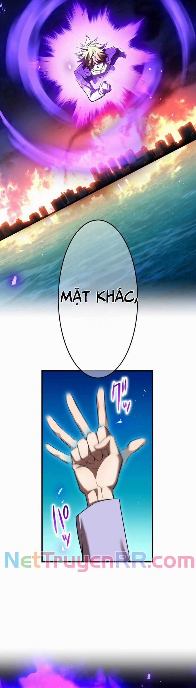 Mình Tao Là Siêu Việt Giả Mạnh Nhất! Chapter 45 trang 48