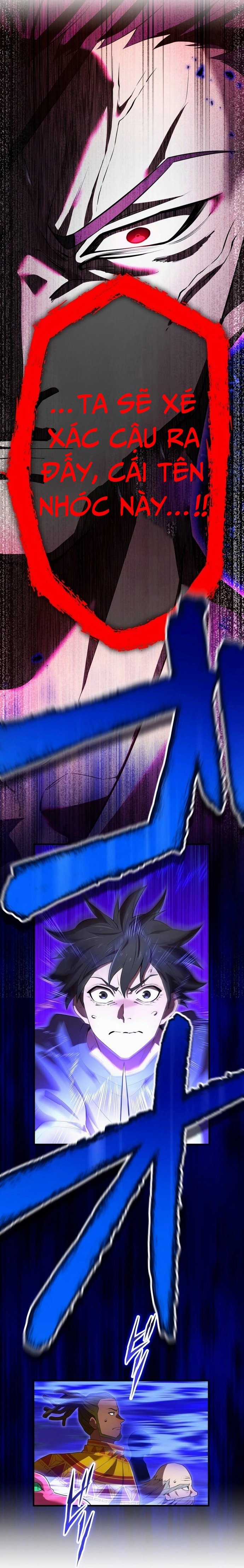 Mình Tao Là Siêu Việt Giả Mạnh Nhất! Chapter 45 trang 5