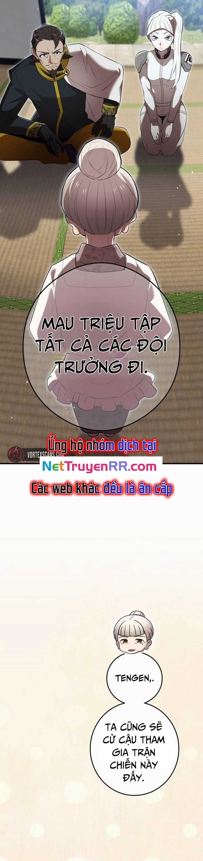 Mình Tao Là Siêu Việt Giả Mạnh Nhất! Chapter 45 trang 51