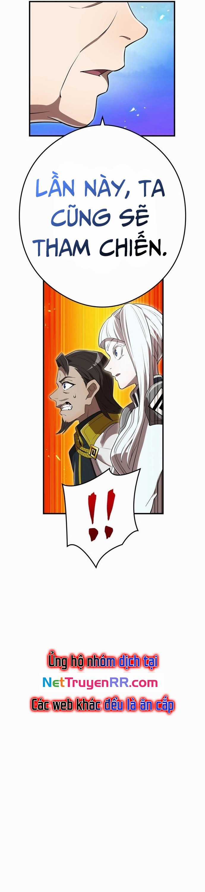 Mình Tao Là Siêu Việt Giả Mạnh Nhất! Chapter 45 trang 53