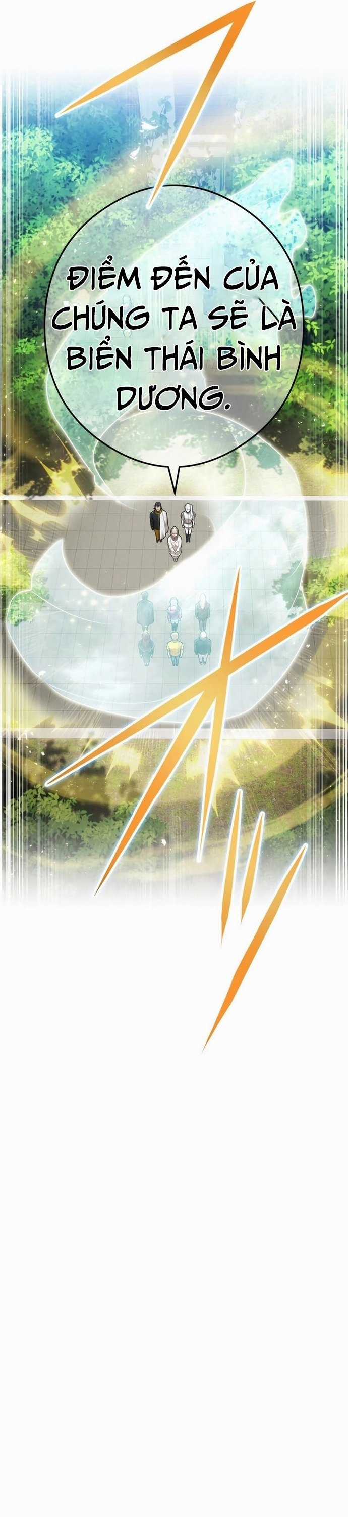 Mình Tao Là Siêu Việt Giả Mạnh Nhất! Chapter 45 trang 59