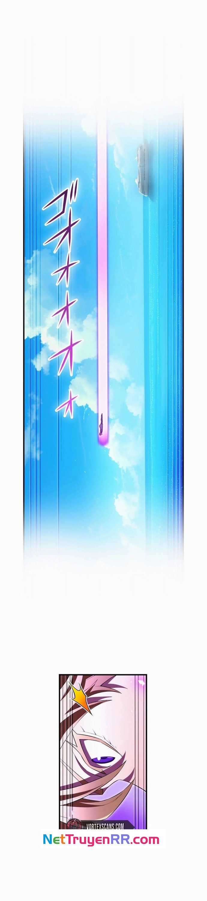 Mình Tao Là Siêu Việt Giả Mạnh Nhất! Chapter 45 trang 60