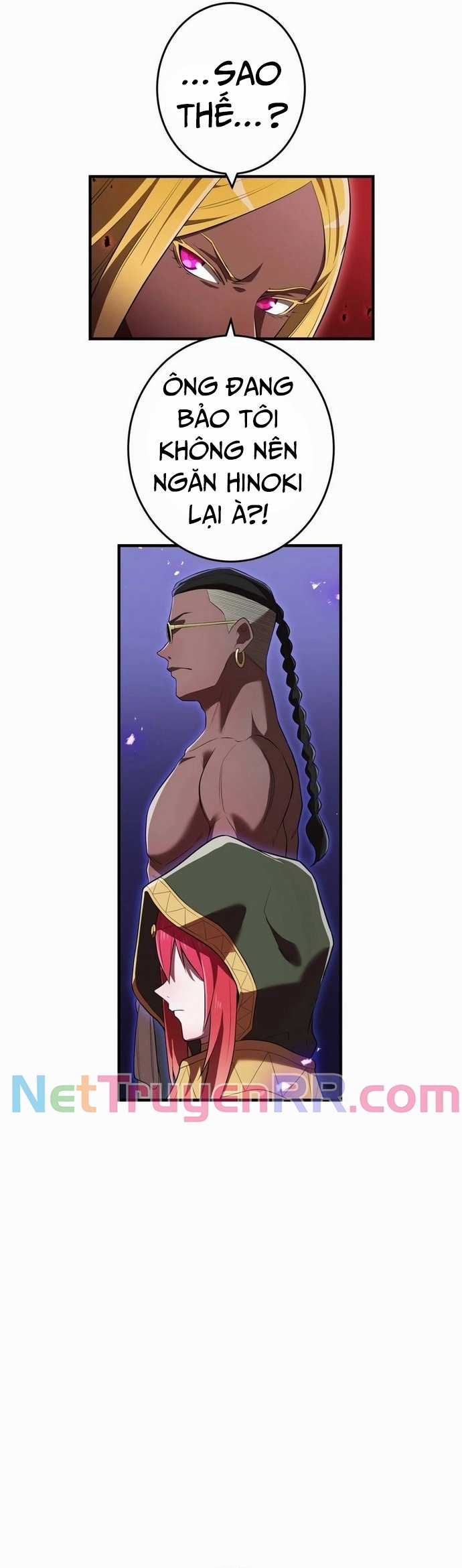 Mình Tao Là Siêu Việt Giả Mạnh Nhất! Chapter 45 trang 8