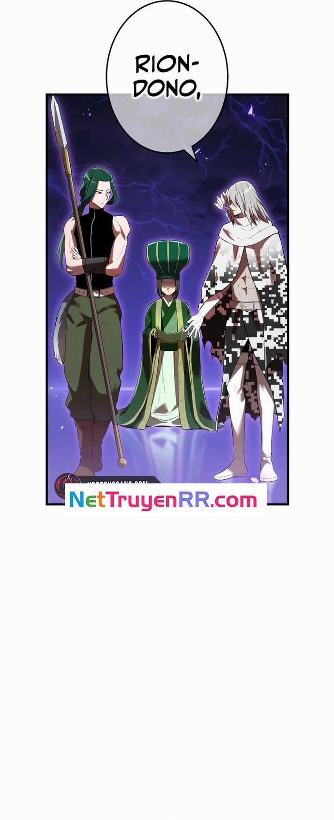 Mình Tao Là Siêu Việt Giả Mạnh Nhất! Chapter 45 trang 9