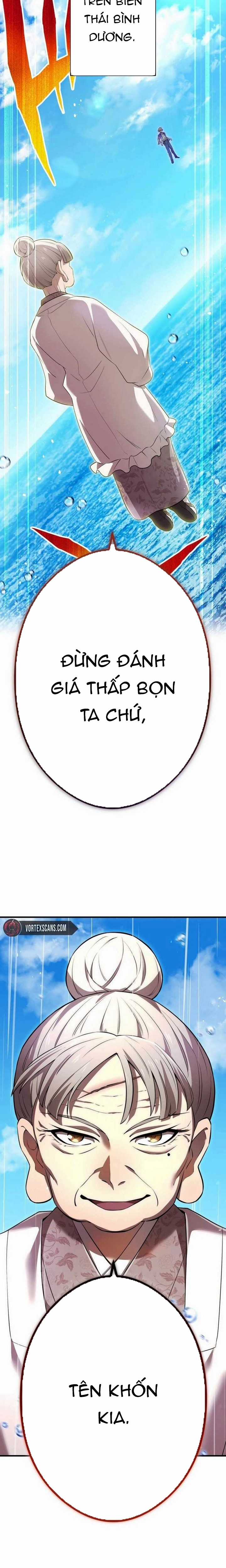 Mình Tao Là Siêu Việt Giả Mạnh Nhất! Chapter 46 trang 10