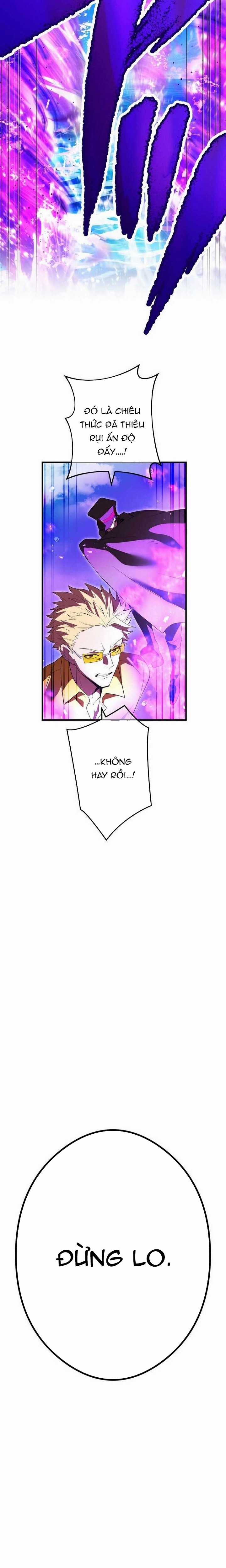 Mình Tao Là Siêu Việt Giả Mạnh Nhất! Chapter 46 trang 16