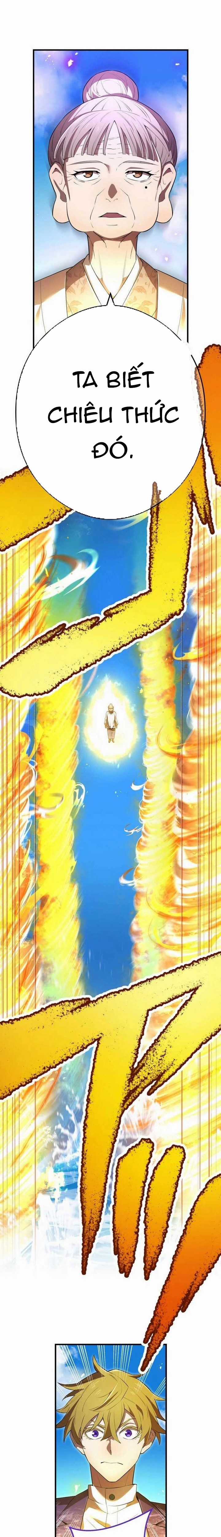 Mình Tao Là Siêu Việt Giả Mạnh Nhất! Chapter 46 trang 17