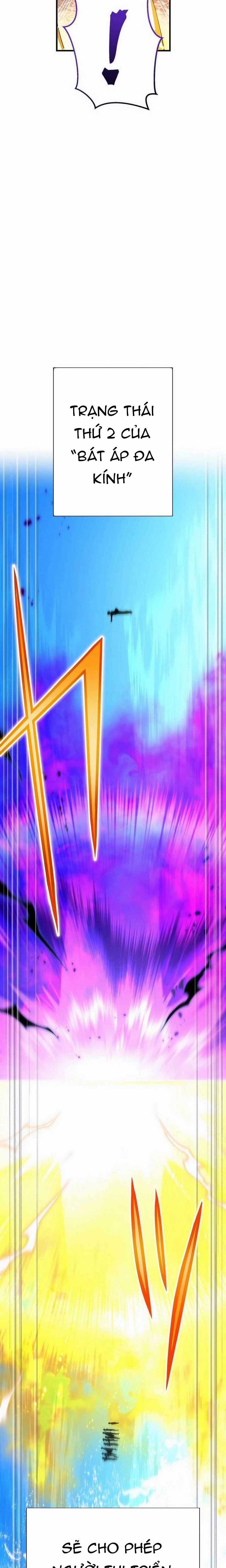 Mình Tao Là Siêu Việt Giả Mạnh Nhất! Chapter 46 trang 18