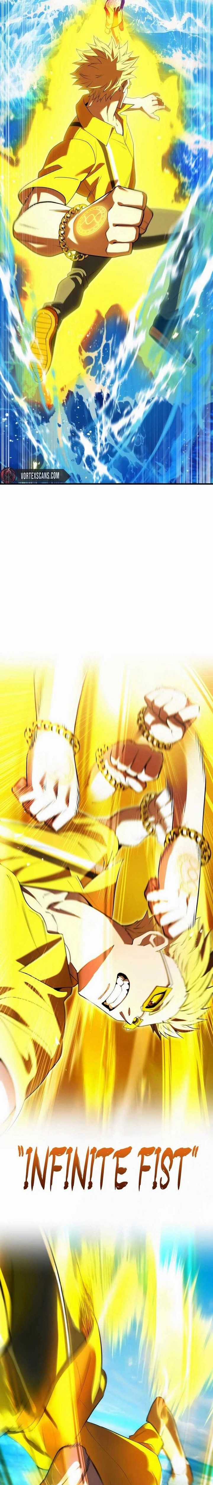 Mình Tao Là Siêu Việt Giả Mạnh Nhất! Chapter 46 trang 21