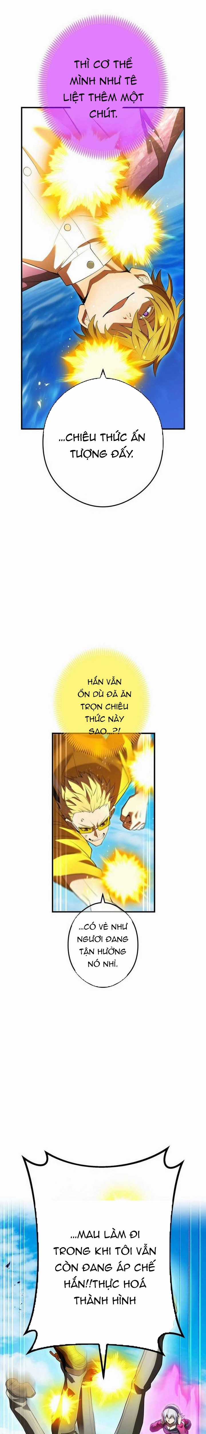 Mình Tao Là Siêu Việt Giả Mạnh Nhất! Chapter 46 trang 23