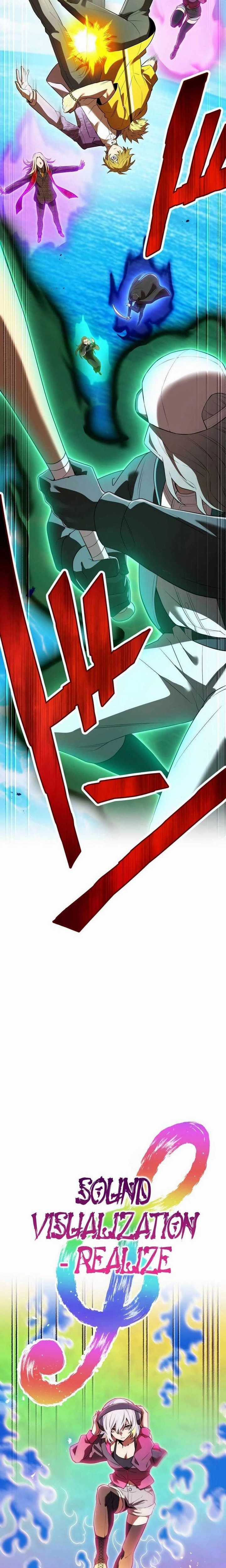 Mình Tao Là Siêu Việt Giả Mạnh Nhất! Chapter 46 trang 24