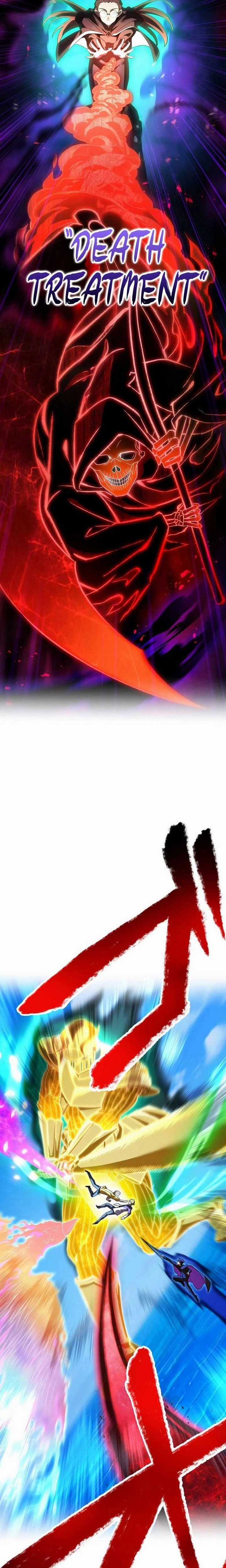 Mình Tao Là Siêu Việt Giả Mạnh Nhất! Chapter 46 trang 27