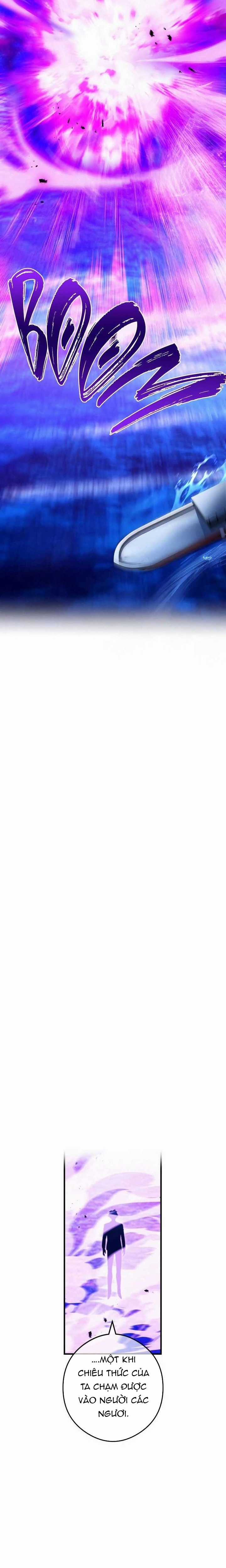 Mình Tao Là Siêu Việt Giả Mạnh Nhất! Chapter 46 trang 31