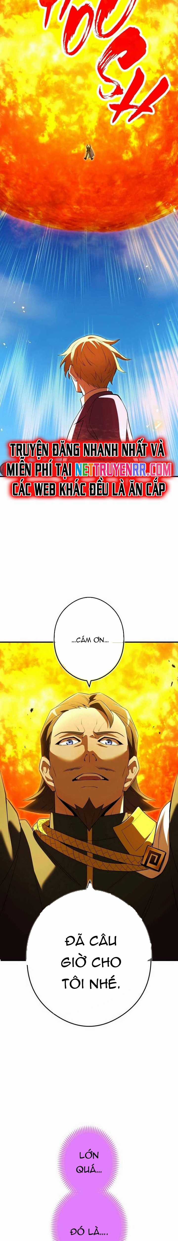 Mình Tao Là Siêu Việt Giả Mạnh Nhất! Chapter 46 trang 33