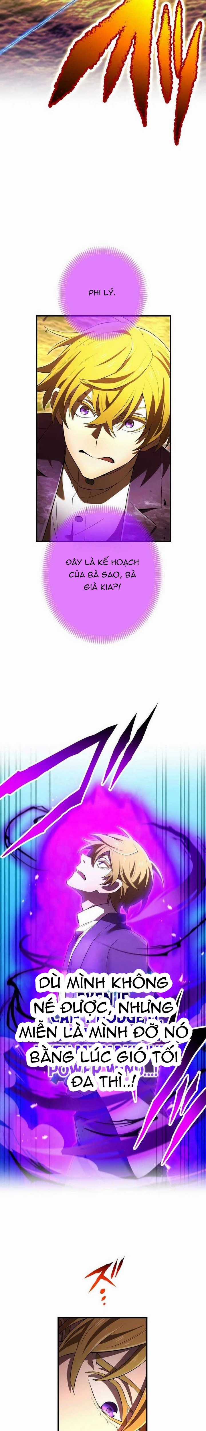 Mình Tao Là Siêu Việt Giả Mạnh Nhất! Chapter 46 trang 37