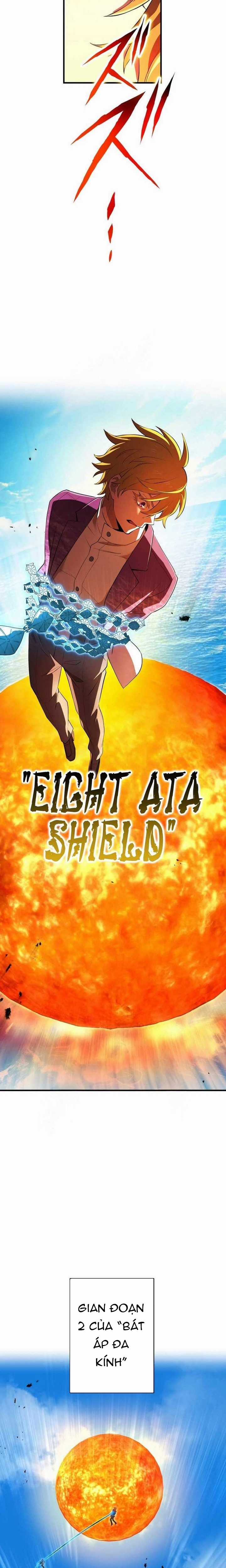 Mình Tao Là Siêu Việt Giả Mạnh Nhất! Chapter 46 trang 38