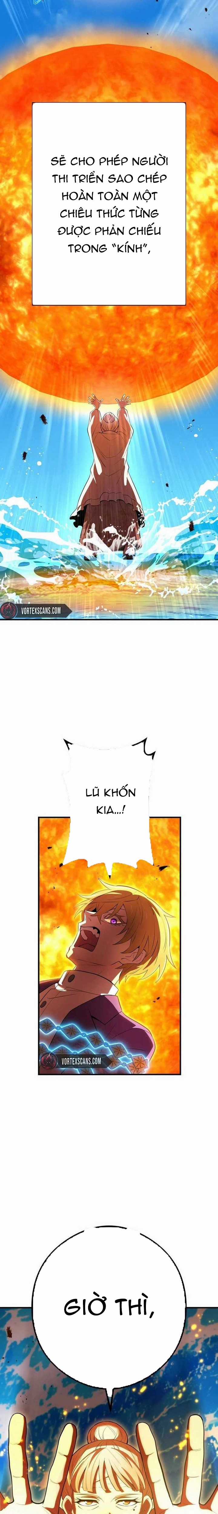 Mình Tao Là Siêu Việt Giả Mạnh Nhất! Chapter 46 trang 39