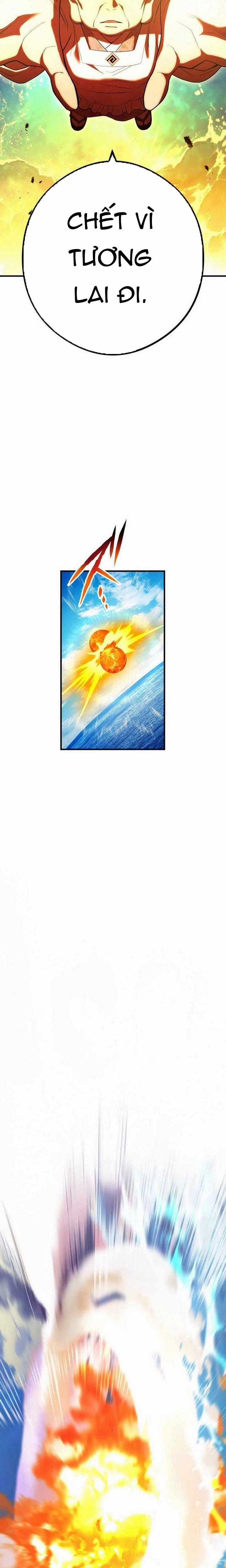 Mình Tao Là Siêu Việt Giả Mạnh Nhất! Chapter 46 trang 40