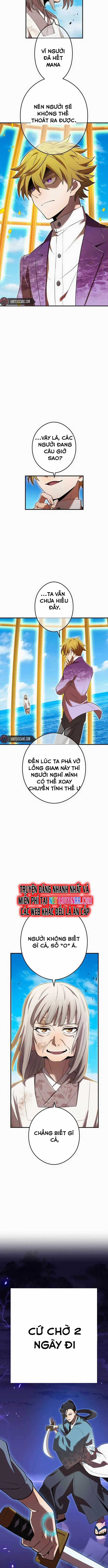 Mình Tao Là Siêu Việt Giả Mạnh Nhất! Chapter 47 trang 10