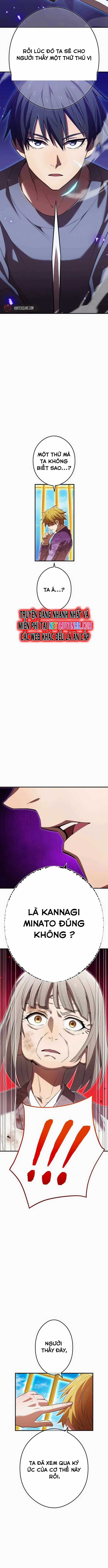 Mình Tao Là Siêu Việt Giả Mạnh Nhất! Chapter 47 trang 11