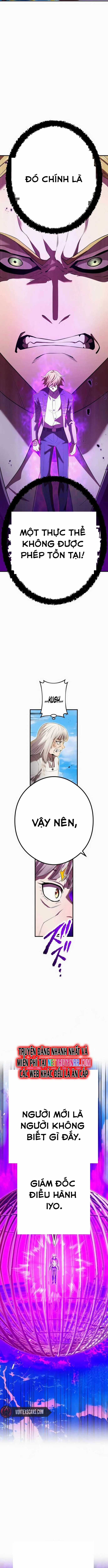 Mình Tao Là Siêu Việt Giả Mạnh Nhất! Chapter 47 trang 13