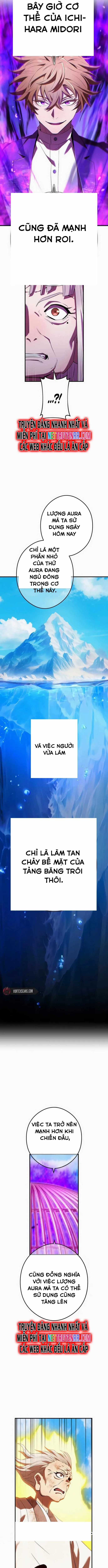 Mình Tao Là Siêu Việt Giả Mạnh Nhất! Chapter 47 trang 14
