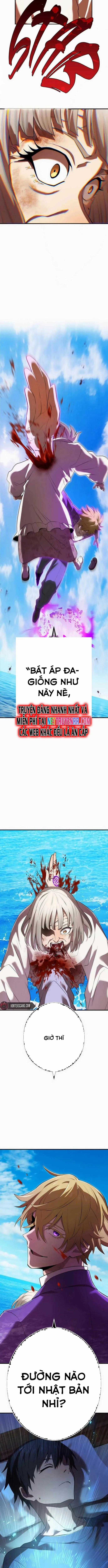 Mình Tao Là Siêu Việt Giả Mạnh Nhất! Chapter 47 trang 15