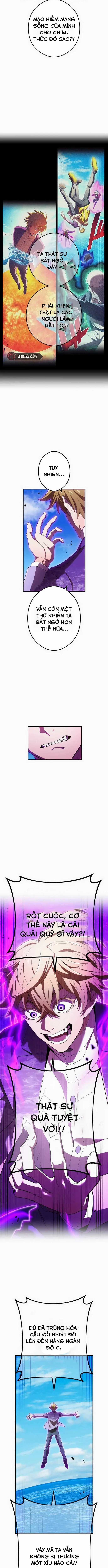 Mình Tao Là Siêu Việt Giả Mạnh Nhất! Chapter 47 trang 3