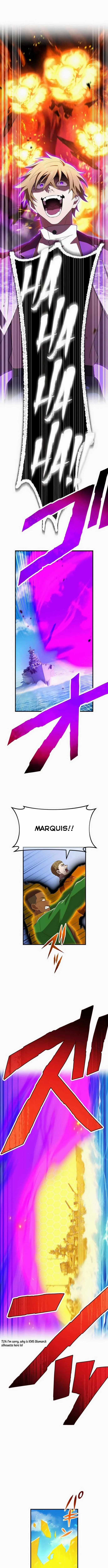 Mình Tao Là Siêu Việt Giả Mạnh Nhất! Chapter 47 trang 5