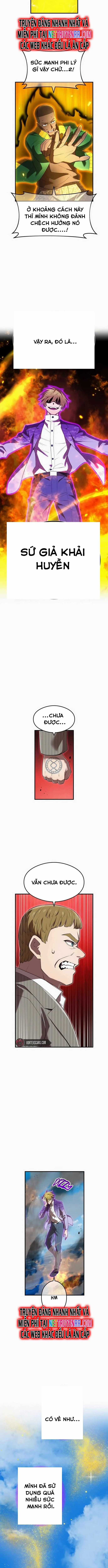 Mình Tao Là Siêu Việt Giả Mạnh Nhất! Chapter 47 trang 6