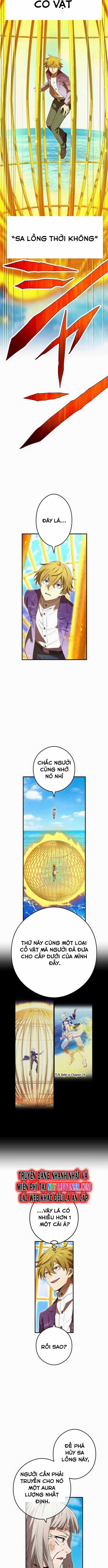 Mình Tao Là Siêu Việt Giả Mạnh Nhất! Chapter 47 trang 9