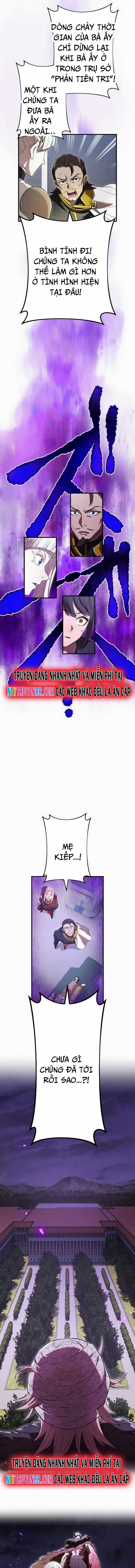 Mình Tao Là Siêu Việt Giả Mạnh Nhất! Chapter 48 trang 11