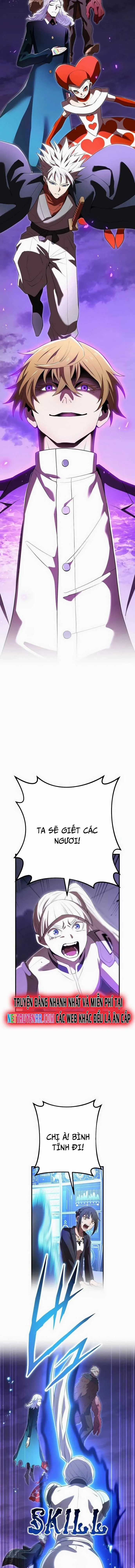 Mình Tao Là Siêu Việt Giả Mạnh Nhất! Chapter 48 trang 12