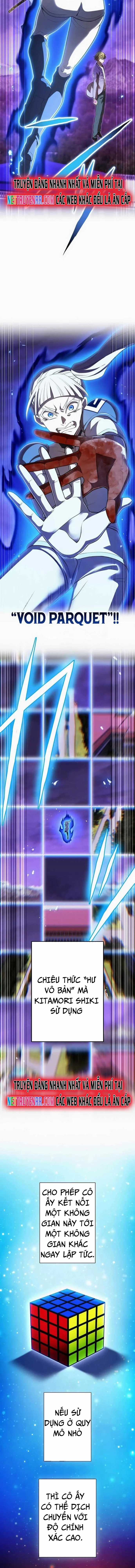 Mình Tao Là Siêu Việt Giả Mạnh Nhất! Chapter 48 trang 13