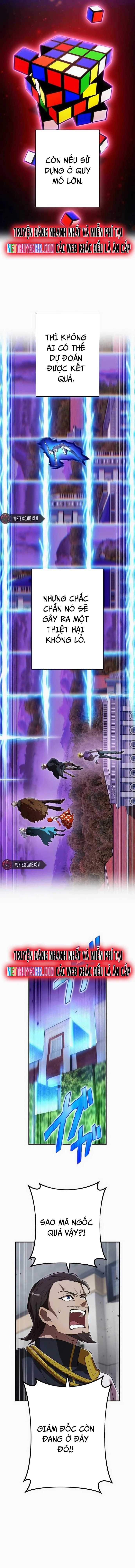 Mình Tao Là Siêu Việt Giả Mạnh Nhất! Chapter 48 trang 14