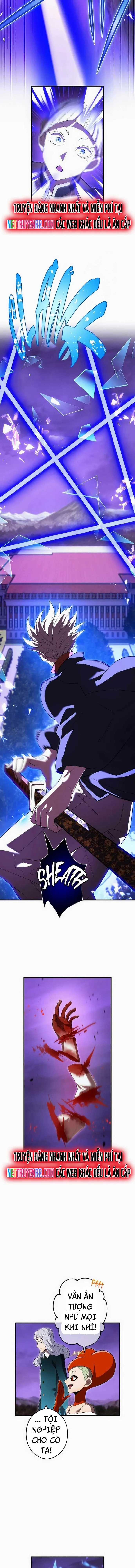 Mình Tao Là Siêu Việt Giả Mạnh Nhất! Chapter 48 trang 16