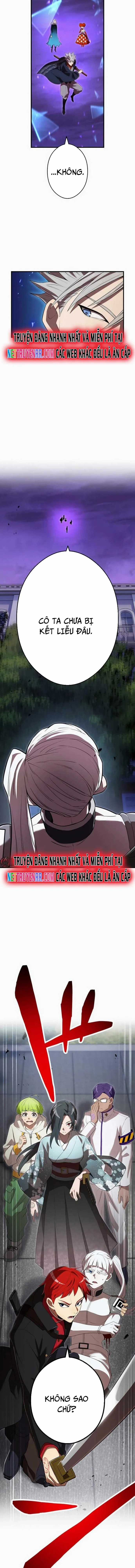 Mình Tao Là Siêu Việt Giả Mạnh Nhất! Chapter 48 trang 17